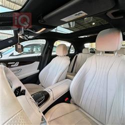 مێرسێدس بێنز E-Class